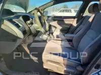 2008 Honda CIVIC фото