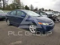 2008 Honda CIVIC photo