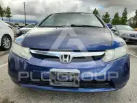 2008 Honda CIVIC photo