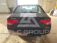 2008 Honda CIVIC photo