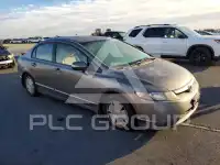 2008 Honda CIVIC фото