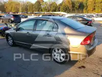 2008 Honda CIVIC фото
