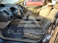 2008 Honda CIVIC фото