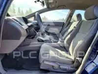 2008 Honda CIVIC фото
