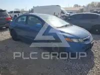 2008 Honda CIVIC photo