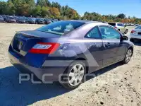 2008 Honda CIVIC фото
