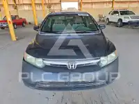 2008 Honda CIVIC фото