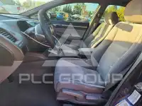 2008 Honda CIVIC фото