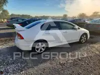 2008 Honda CIVIC фото
