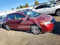 2008 Honda CIVIC фото