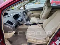 2008 Honda CIVIC photo