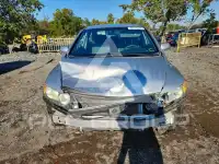 2008 Honda CIVIC фото