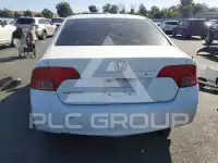2008 Honda CIVIC photo