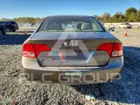 2008 Honda CIVIC фото