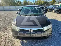 2008 Honda CIVIC photo