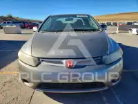 2008 Honda CIVIC фото