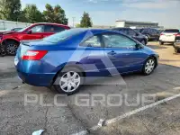 2008 Honda CIVIC photo