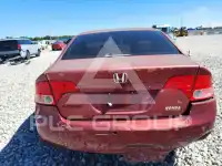 2008 Honda CIVIC фото