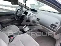 2008 Honda CIVIC фото