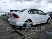 2008 Honda CIVIC фото