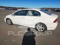 2008 Honda CIVIC фото