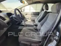 2008 Honda CIVIC фото