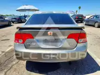 2008 Honda CIVIC фото