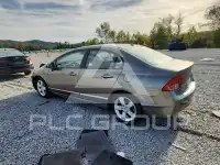 2008 Honda CIVIC фото