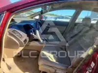 2008 Honda CIVIC фото