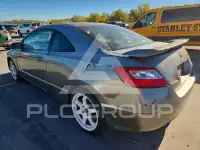 2008 Honda CIVIC фото
