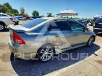 2008 Honda CIVIC фото