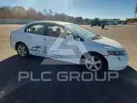 2008 Honda CIVIC фото