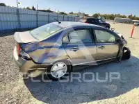 2008 Honda CIVIC photo