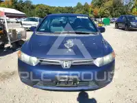 2008 Honda CIVIC фото