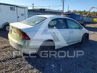 2008 Honda CIVIC photo