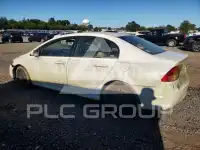 2008 Honda CIVIC photo