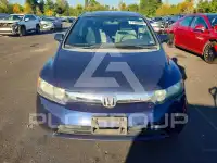 2008 Honda CIVIC фото