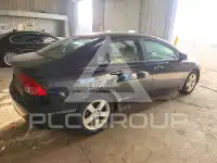 2008 Honda CIVIC photo
