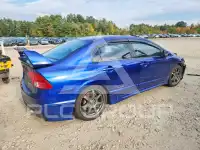 2008 Honda CIVIC фото
