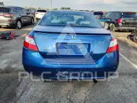 2008 Honda CIVIC photo