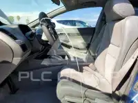 2008 Honda CIVIC photo