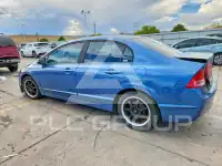 2008 Honda CIVIC фото