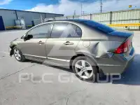 2008 Honda CIVIC фото