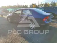 2008 Honda CIVIC фото