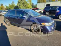2008 Honda CIVIC фото