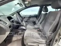 2008 Honda CIVIC фото