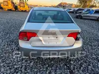 2008 Honda CIVIC фото