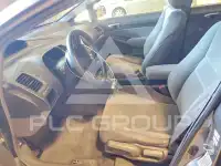 2008 Honda CIVIC фото