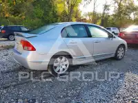 2008 Honda CIVIC photo