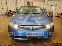 2008 Honda CIVIC фото